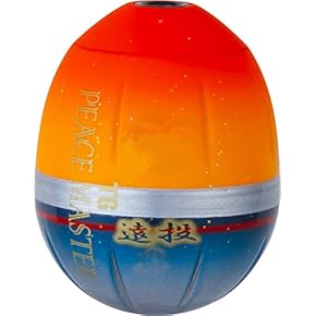 Amazon.co.jp: ウキ - 仕掛け: スポーツ＆アウトドア: 渓流用, 磯